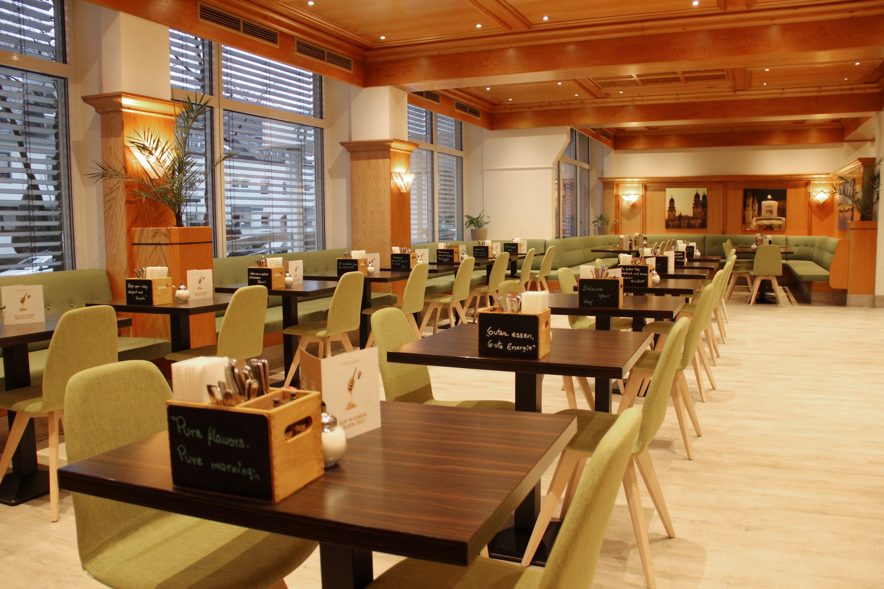 מסעדה