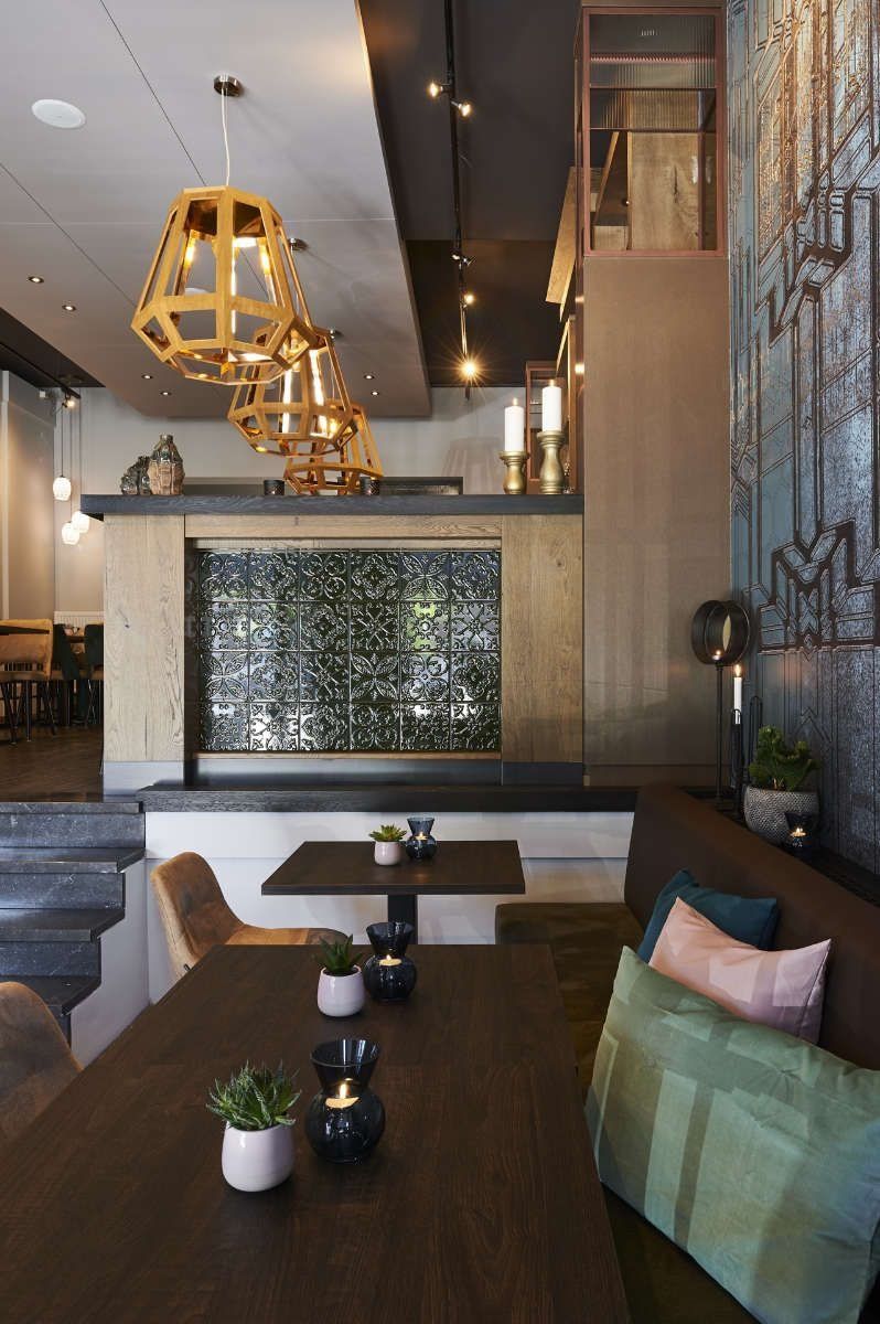 מסעדה תמונה