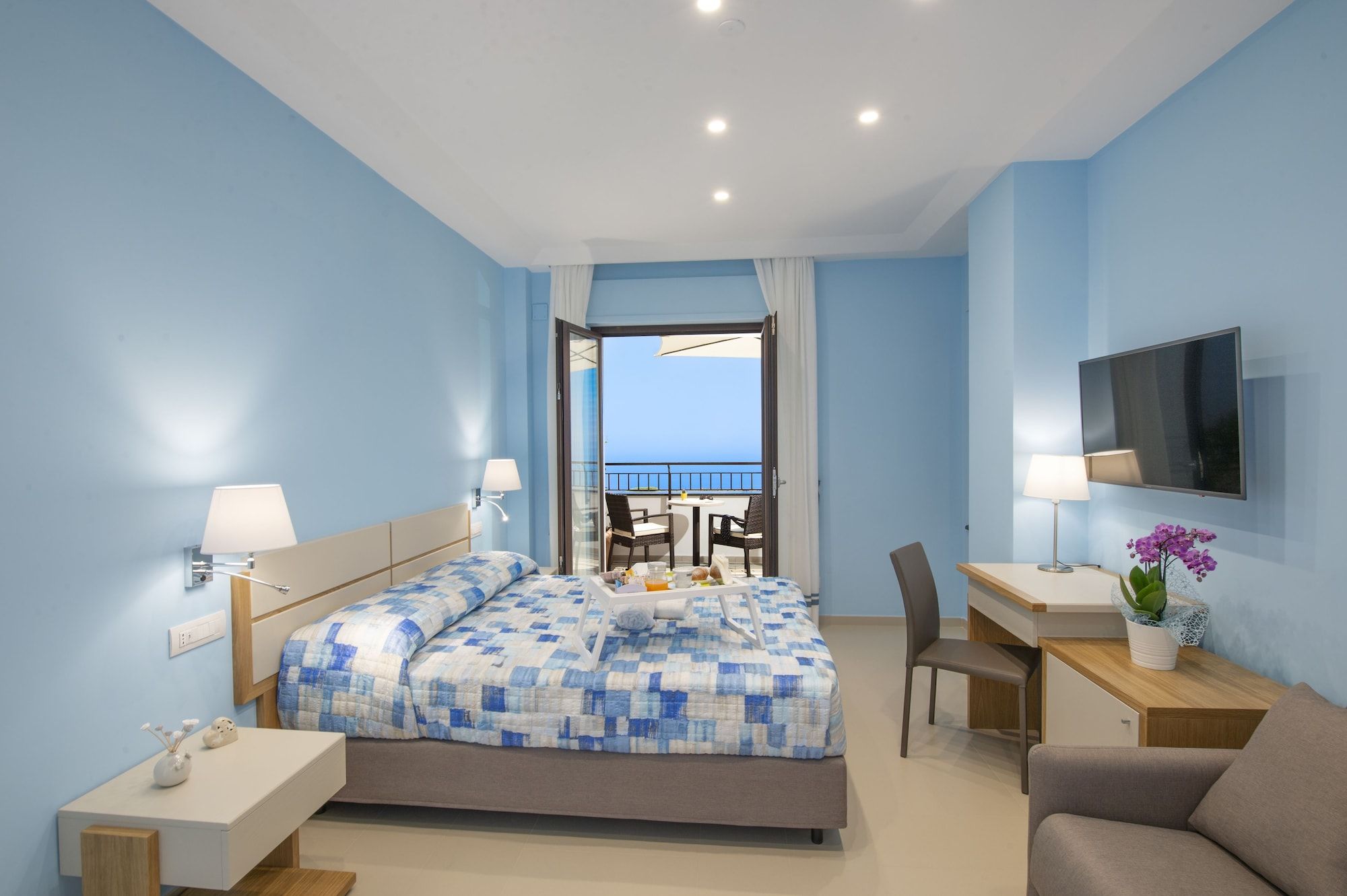 חדר שינה תמונה