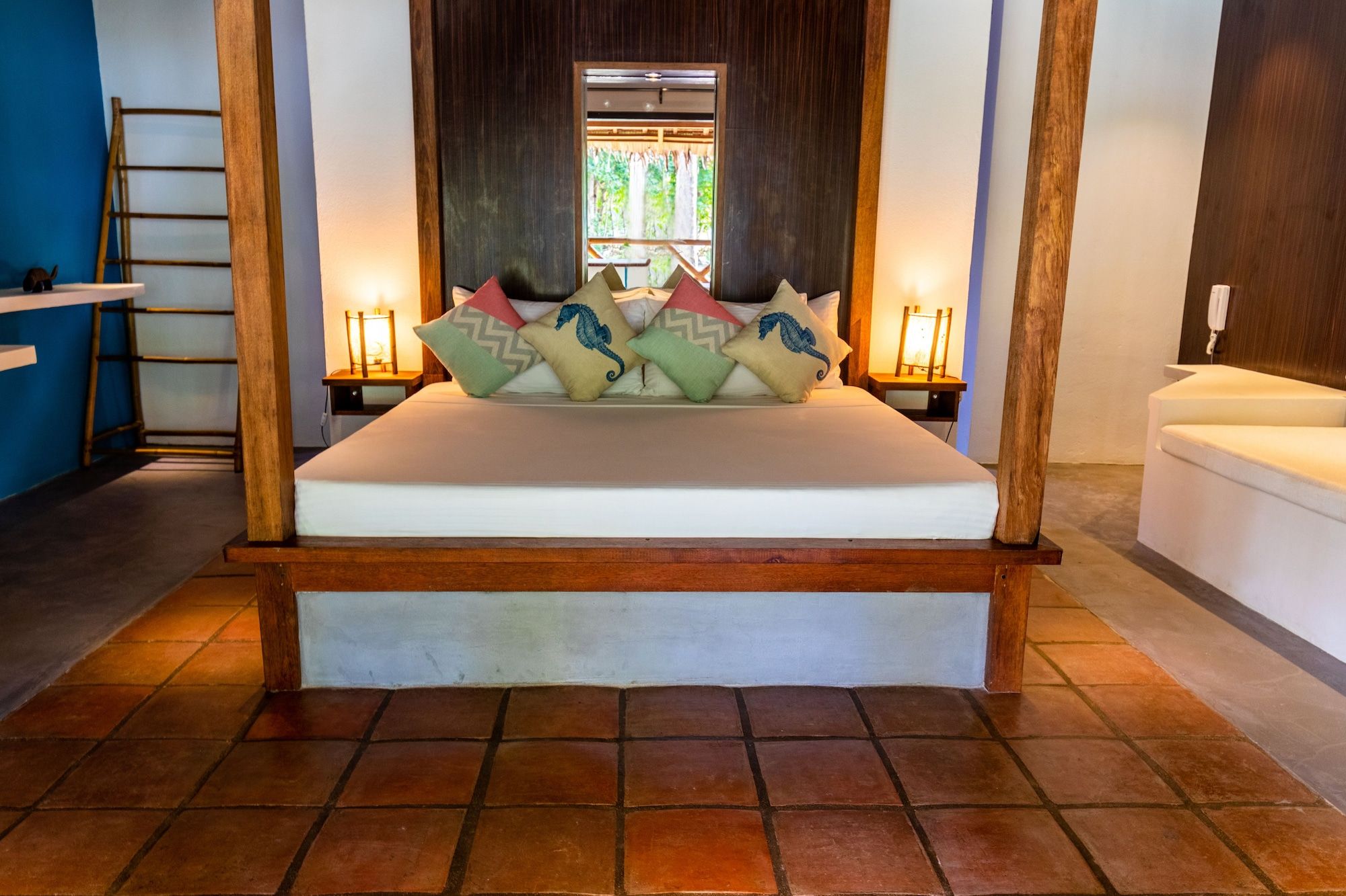 חדר שינה תמונה