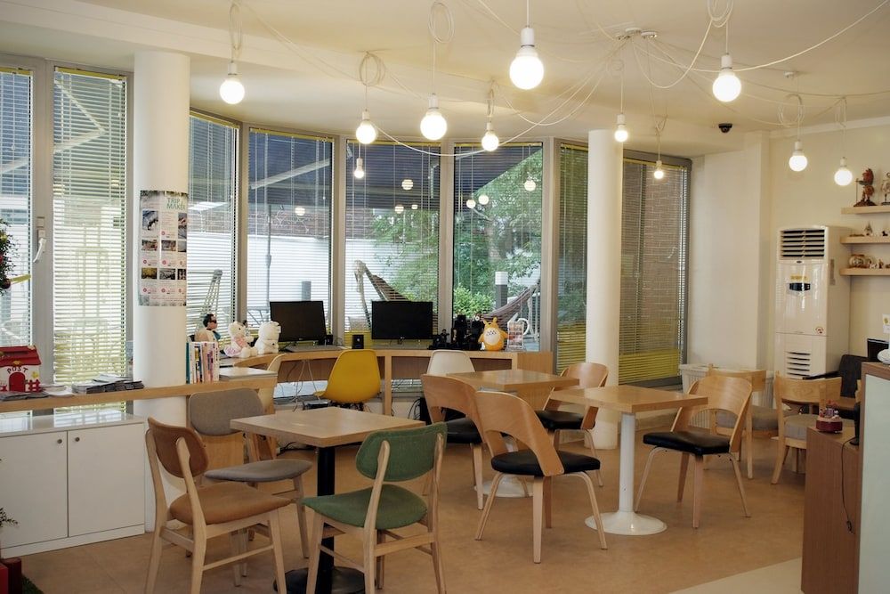 מסעדה תמונה