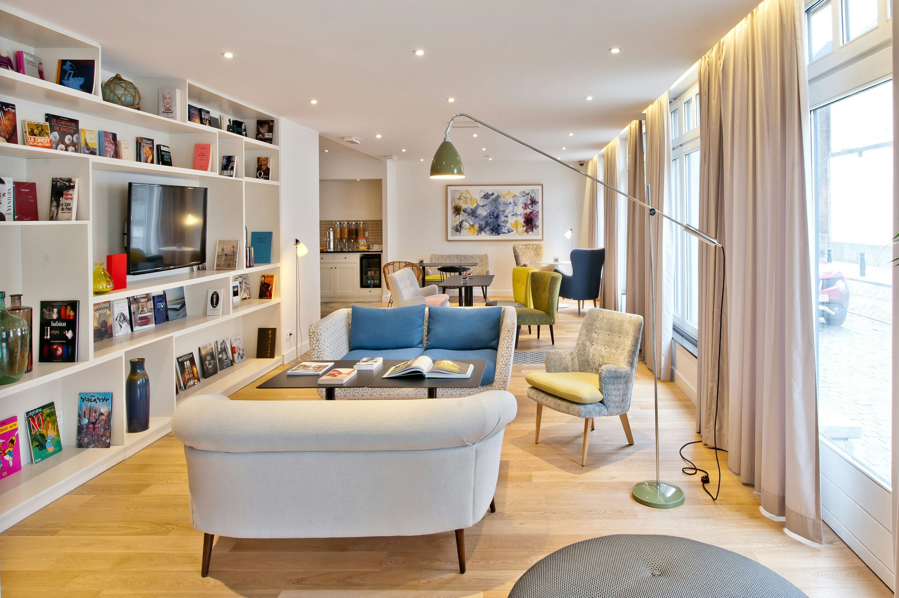 טרקלין תמונה