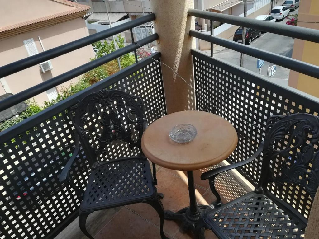 מרפסת תמונה