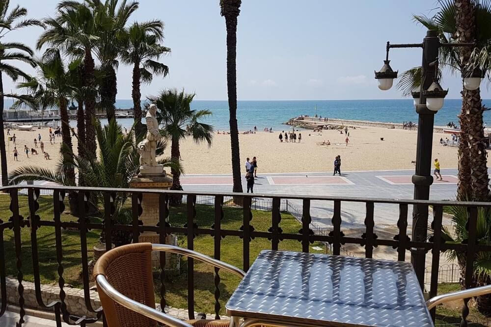 נוף חיצוני