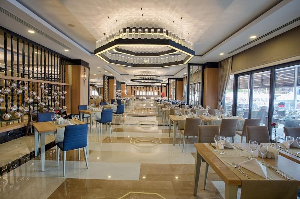 מסעדה תמונה