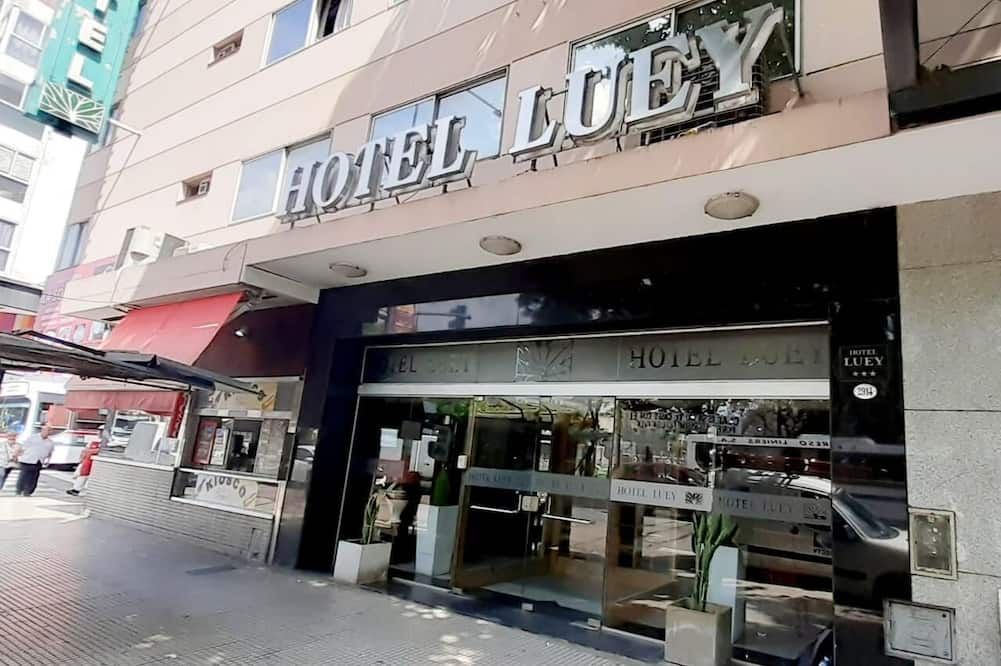 בניין