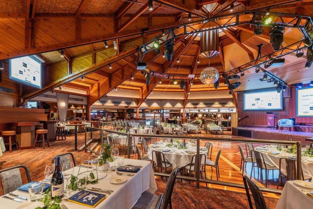 מסעדה תמונה