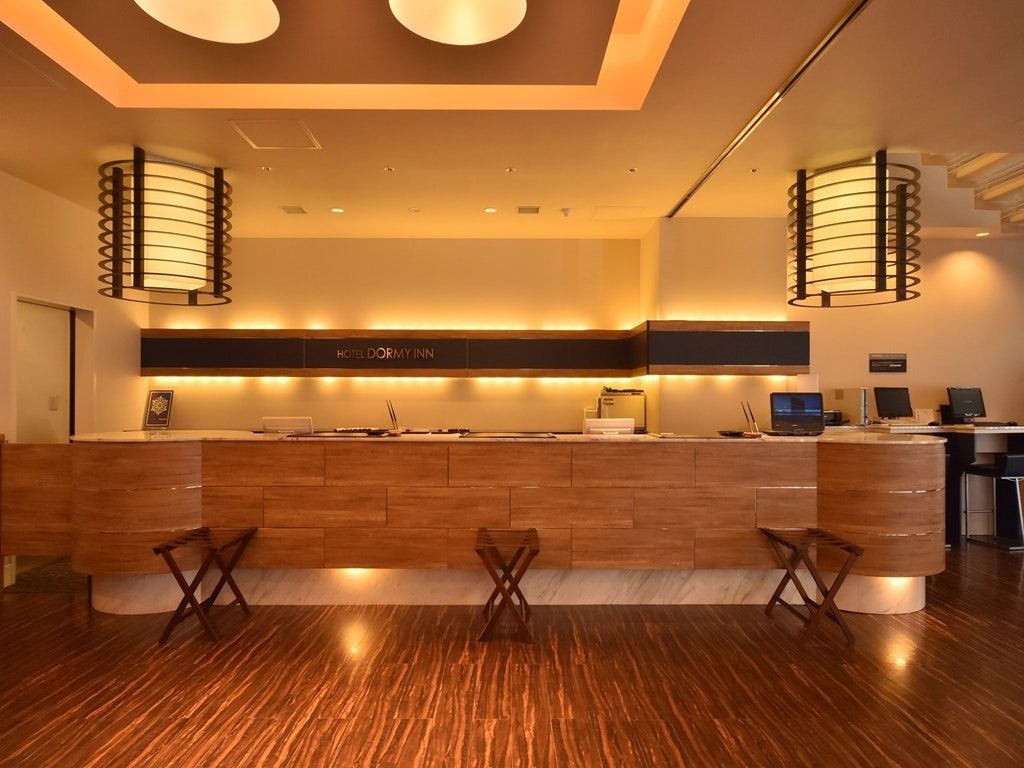 דלפק קבלה תמונה