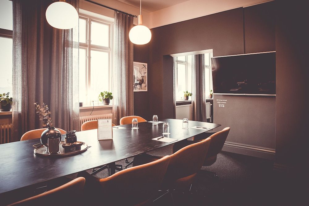 חדר אוכל תמונה