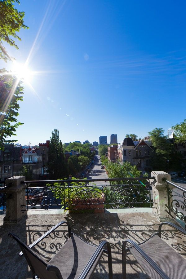 מרפסת תמונה