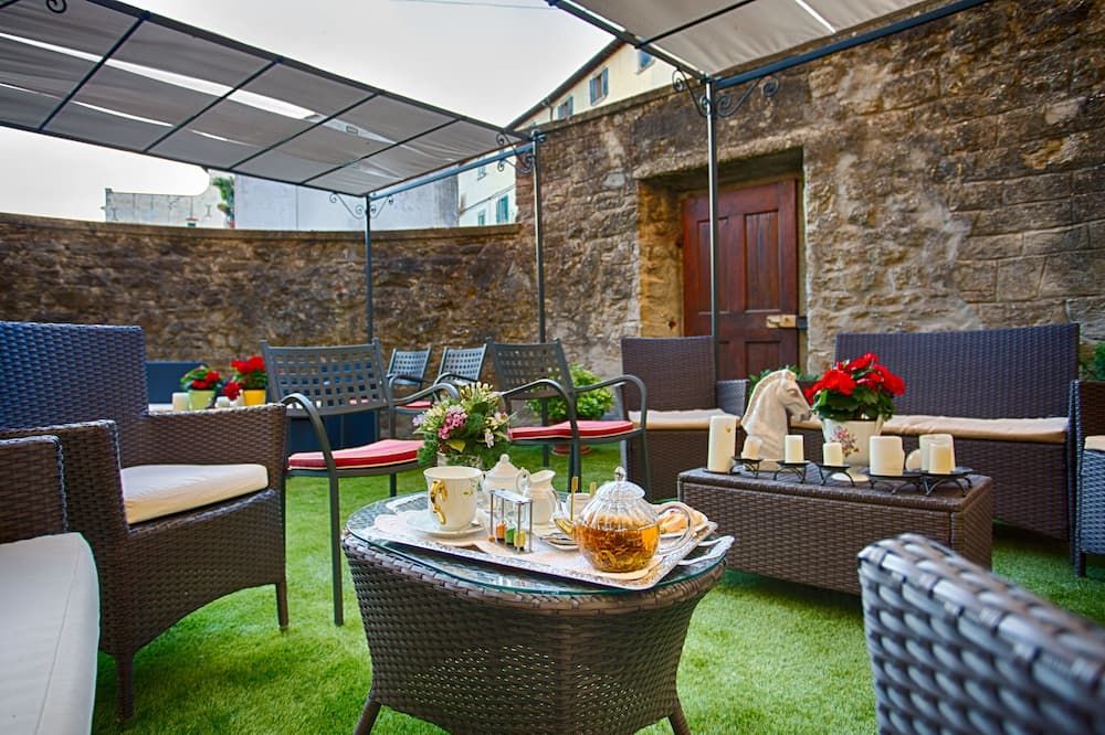 מסעדה תמונה