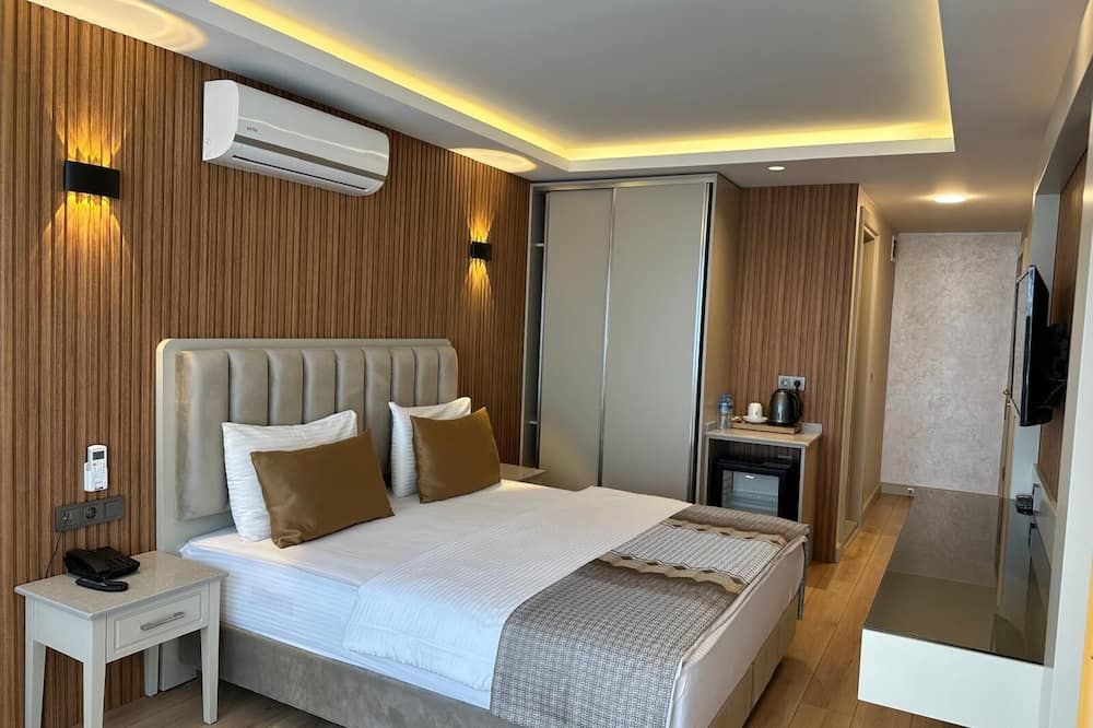 חדר שינה תמונה