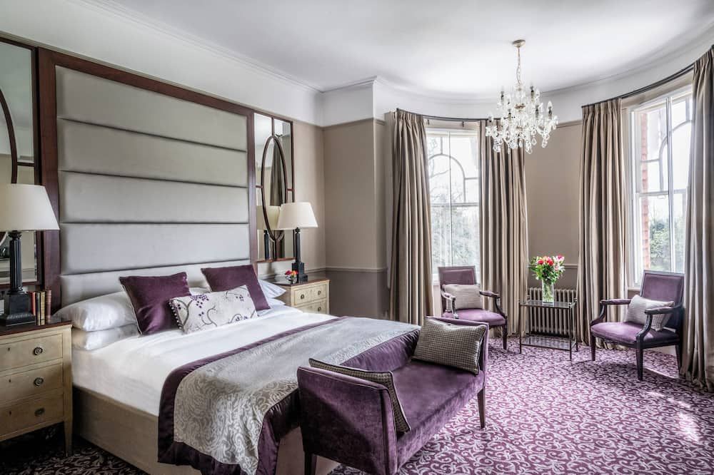 חדר שינה תמונה