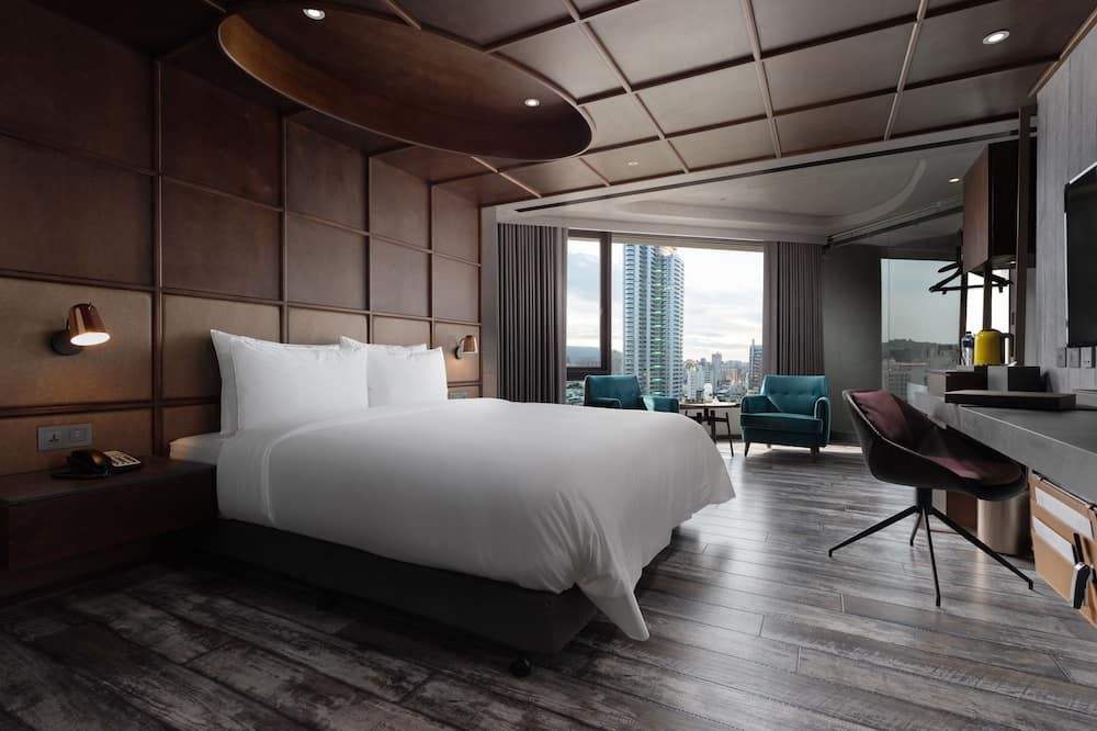 חדר שינה תמונה