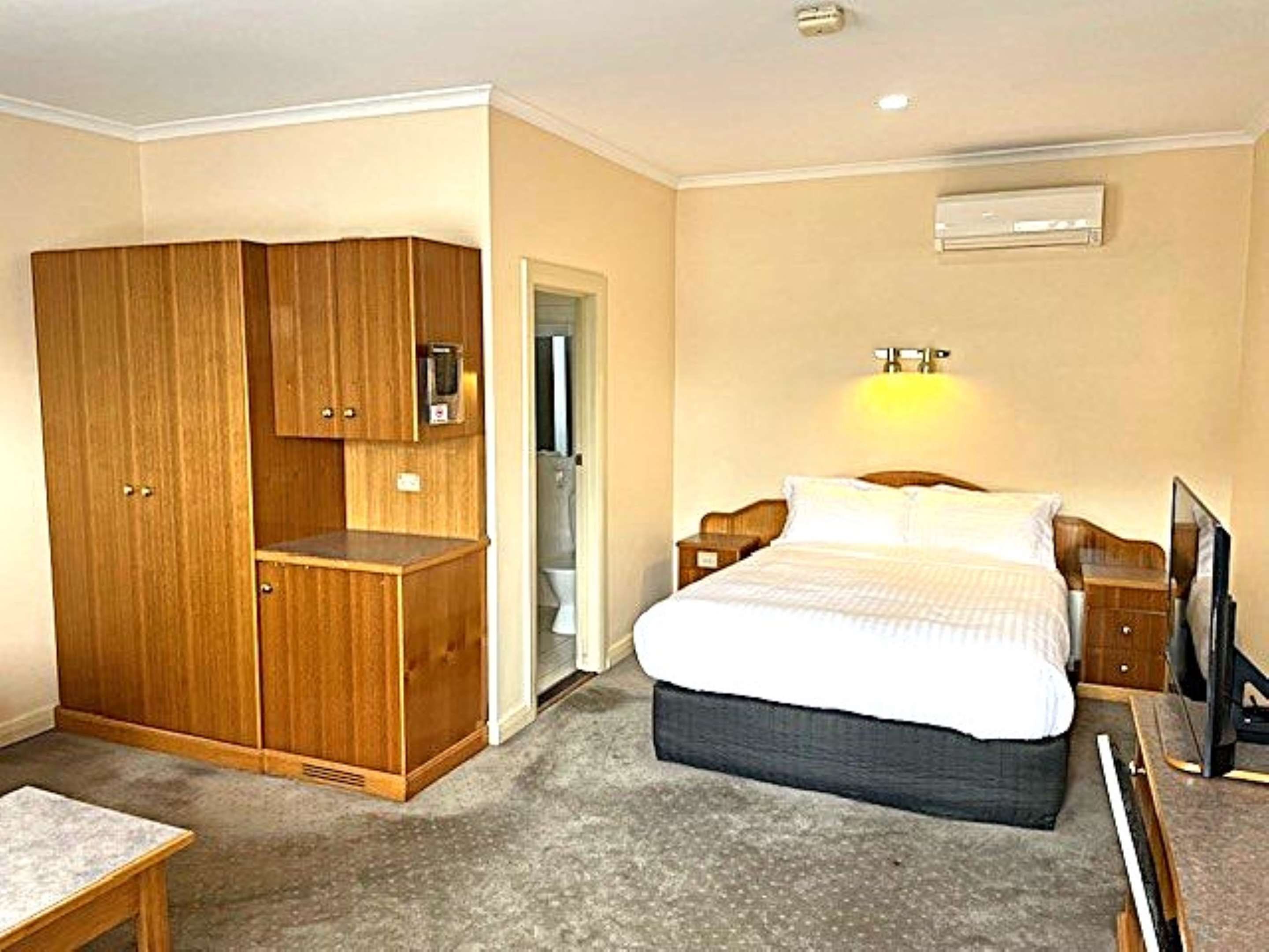 חדר שינה תמונה