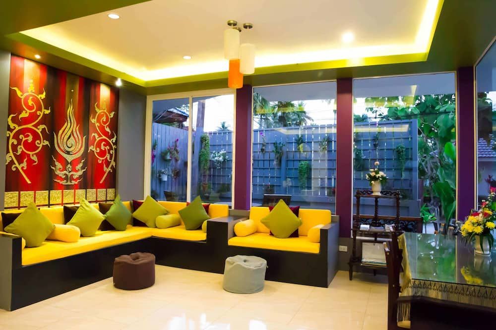 טרקלין תמונה