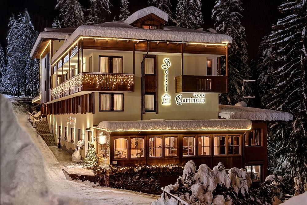 בניין תמונה