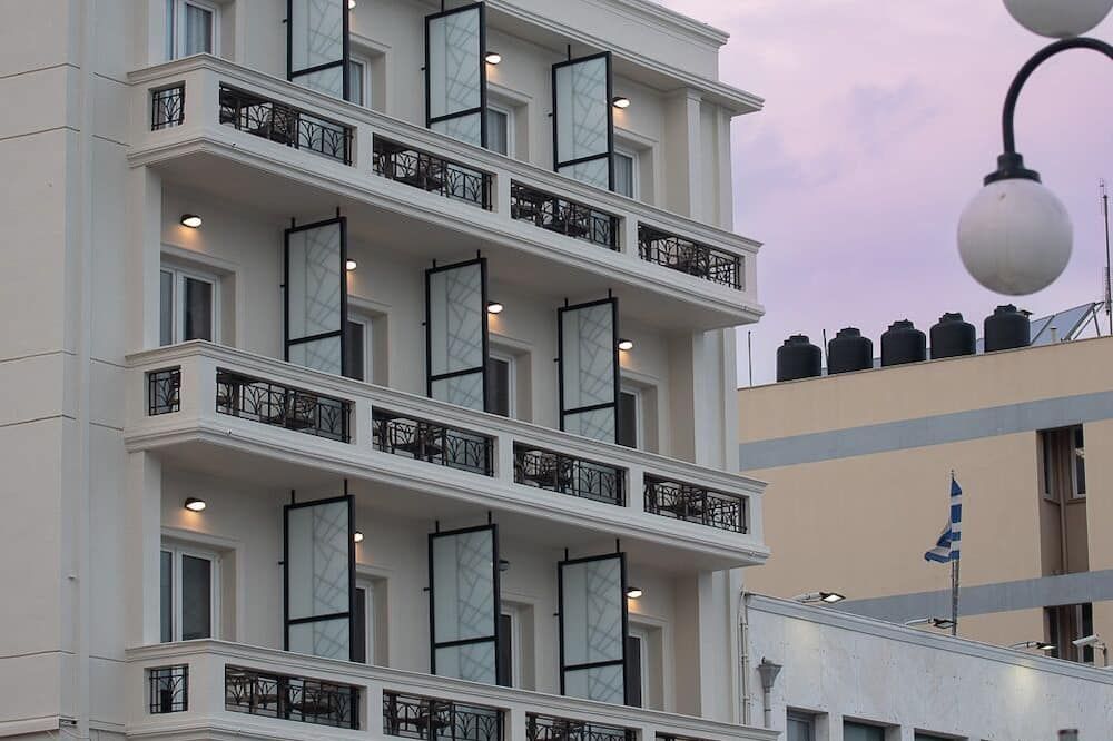 בניין תמונה