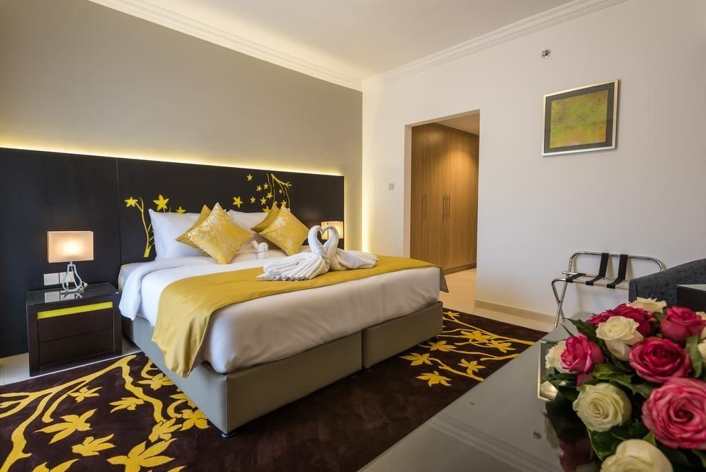 חדר שינה תמונה