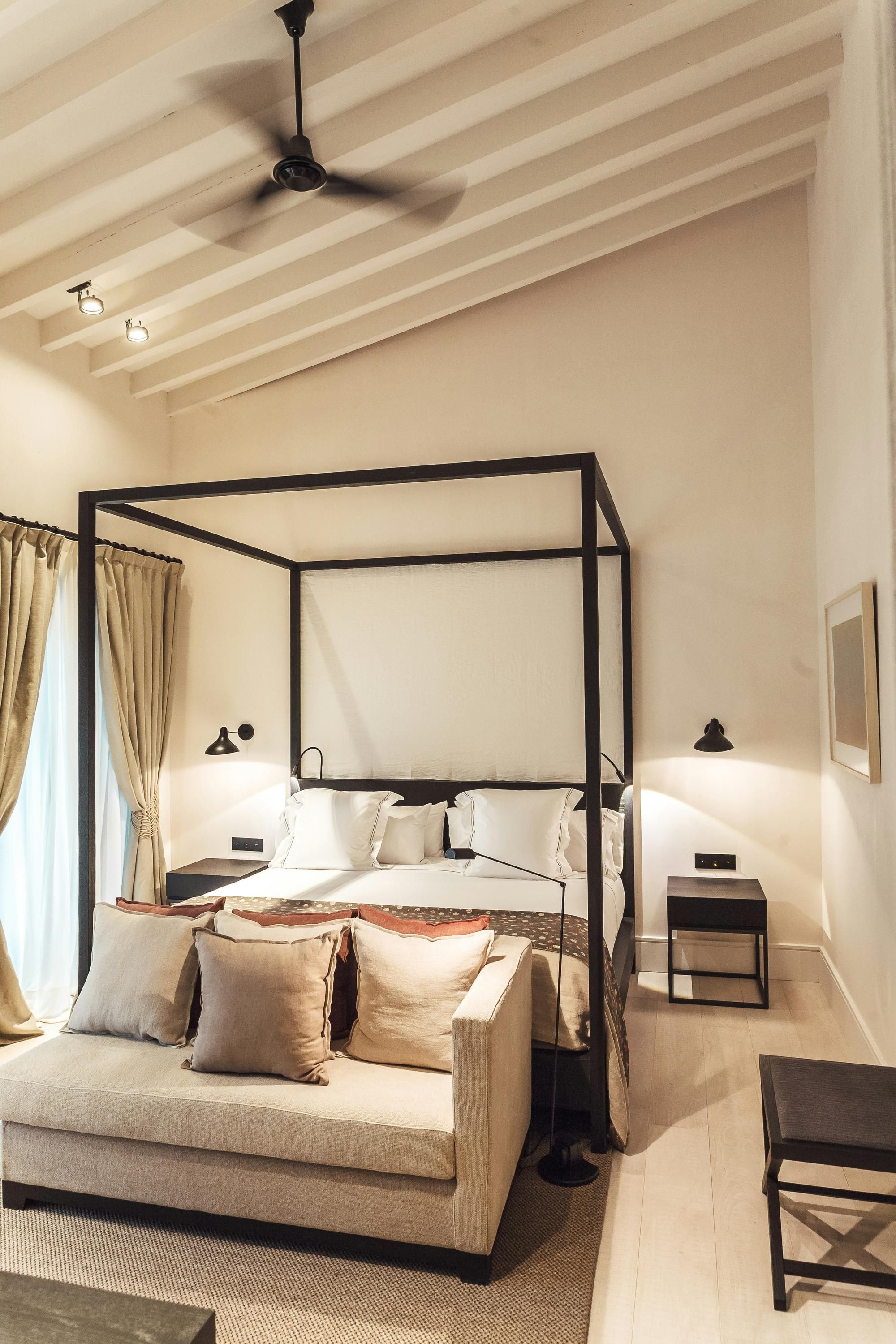 חדר שינה תמונה