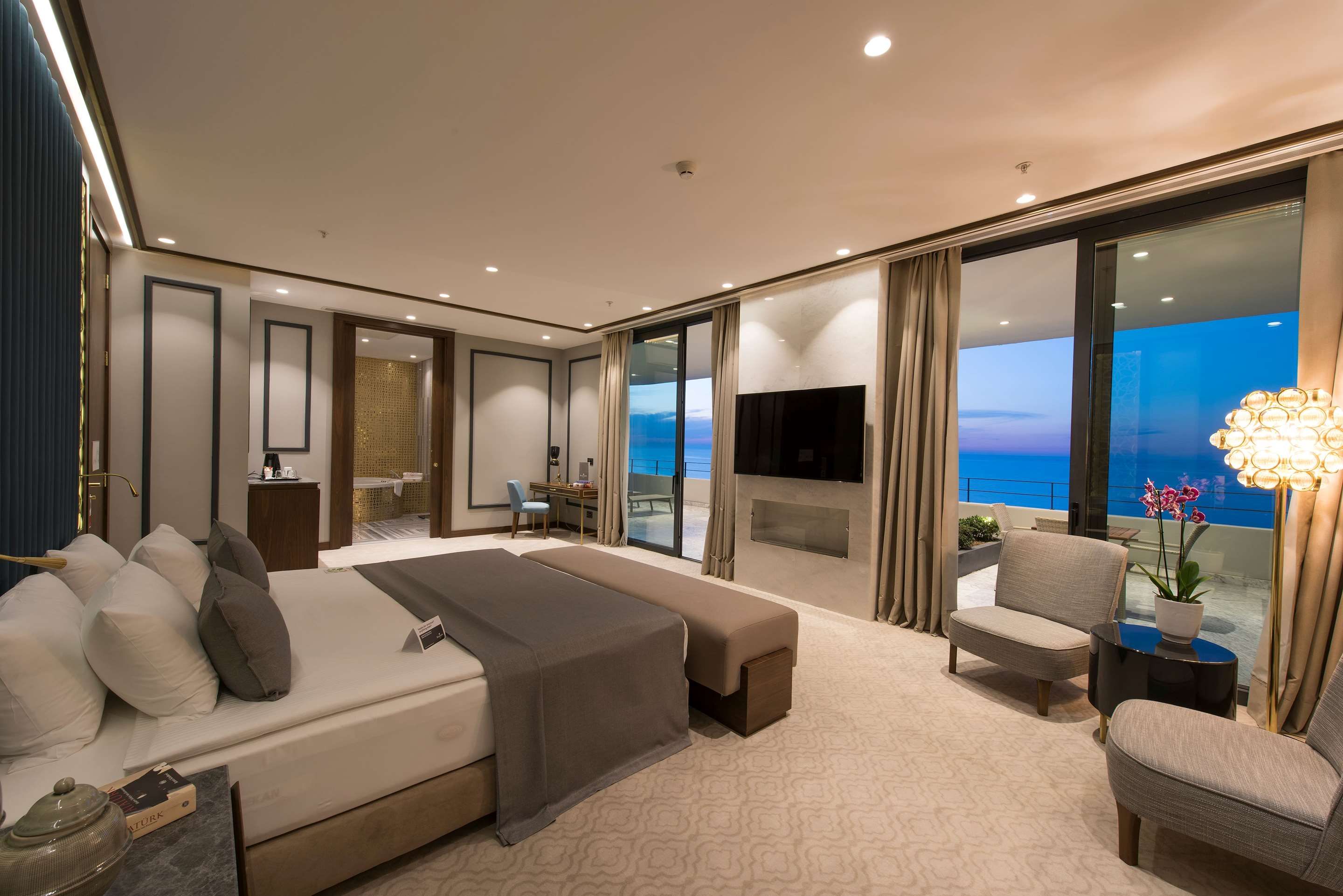 חדר שינה תמונה