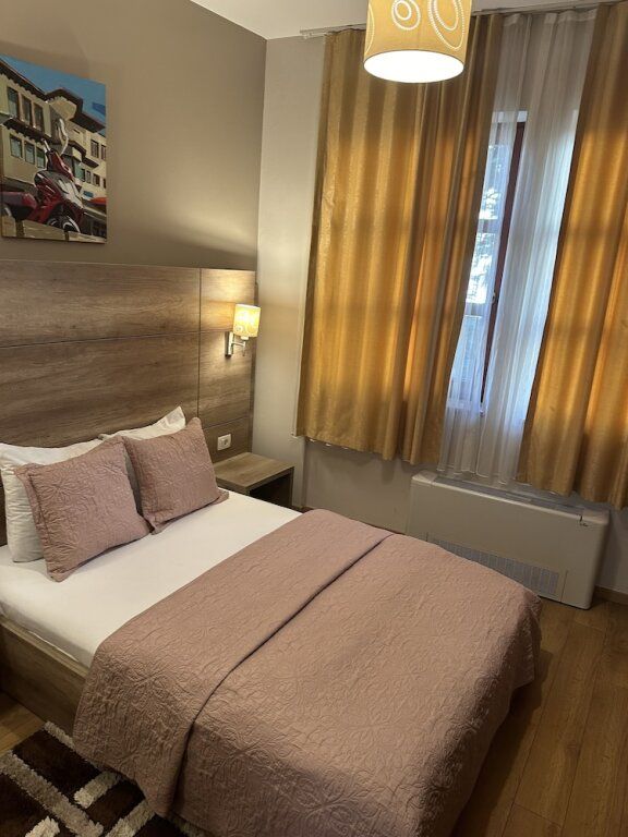 חדר שינה תמונה