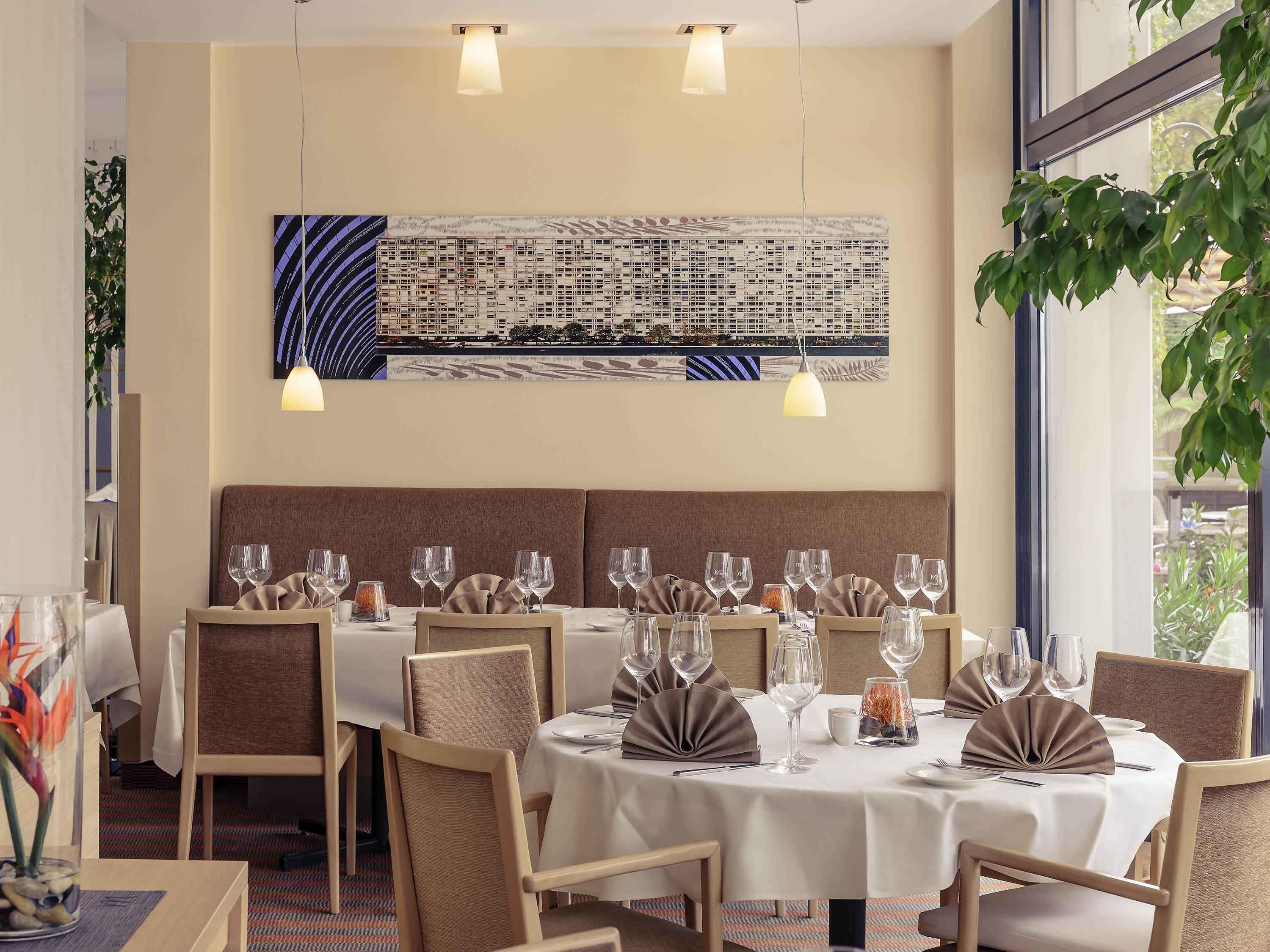 מסעדה