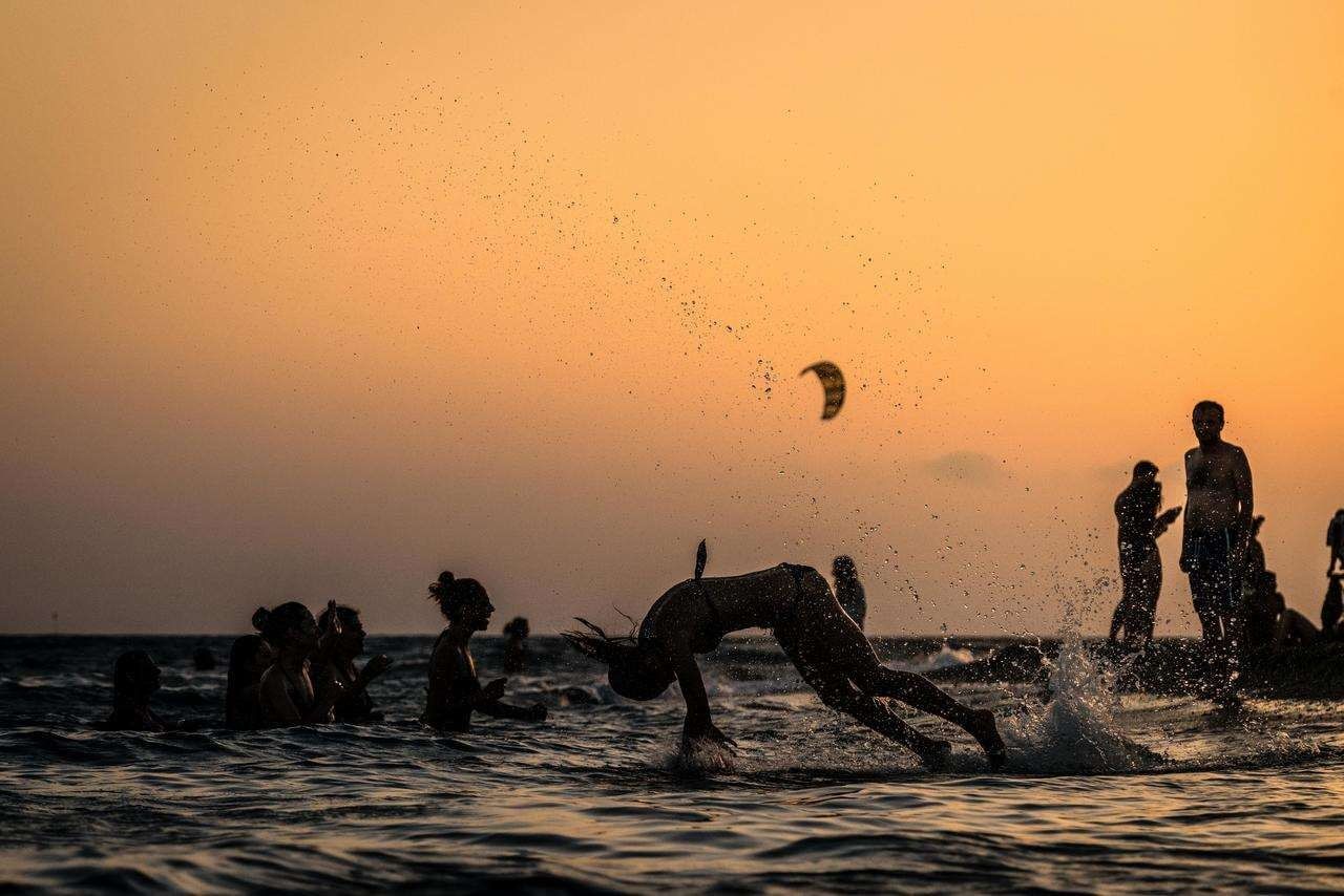 אחר