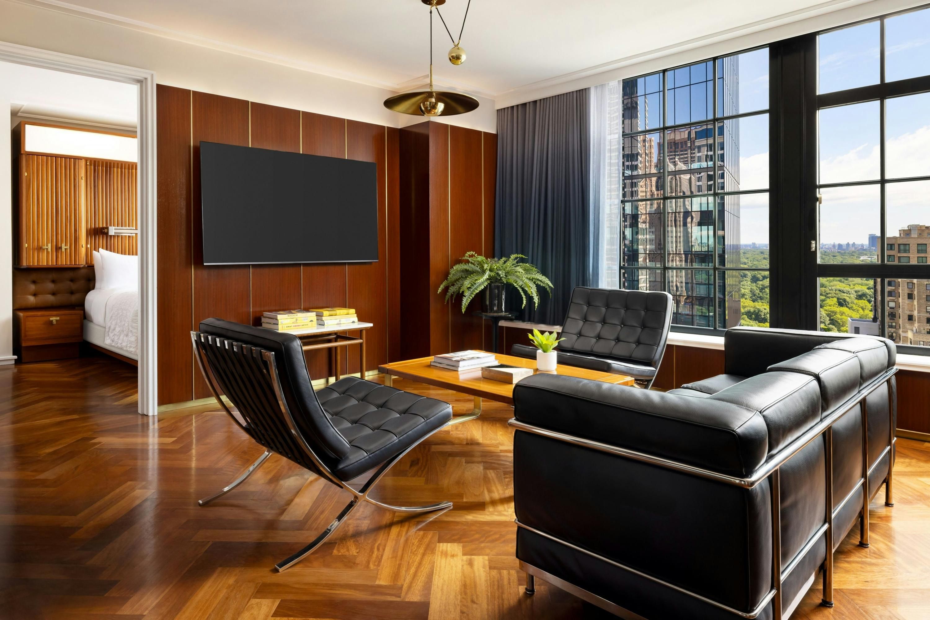 חדר שינה תמונה