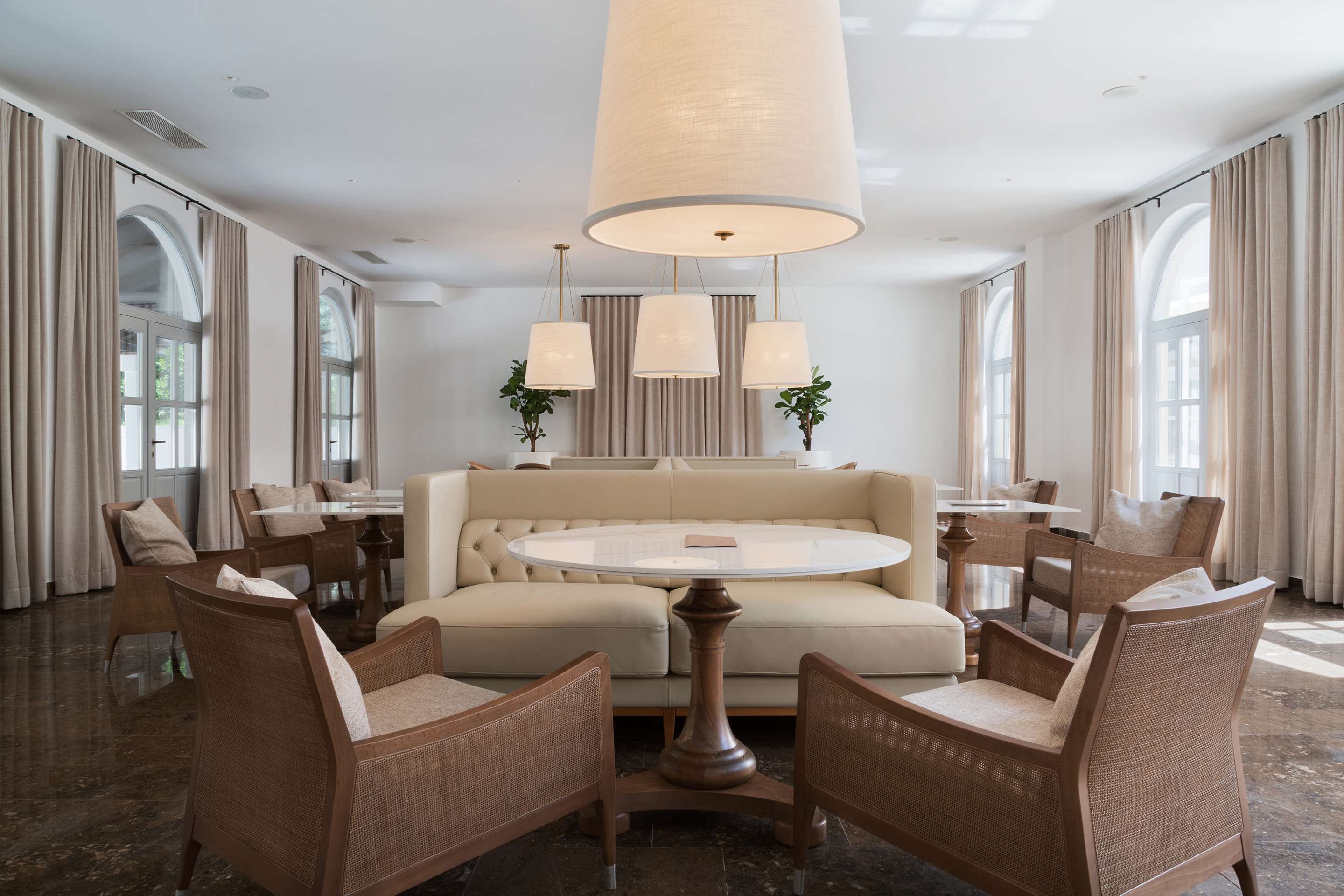 מסעדה תמונה