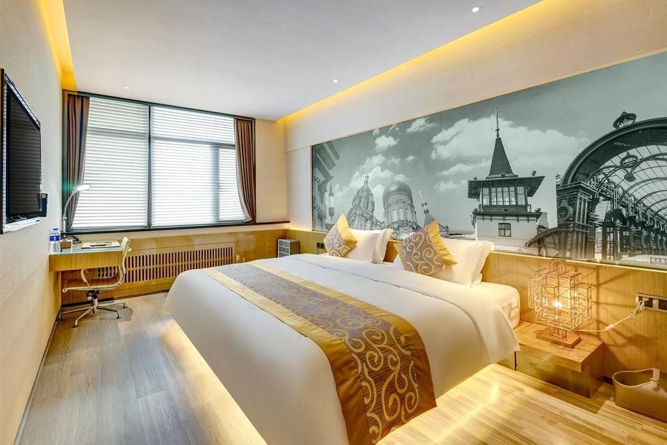 חדר שינה תמונה