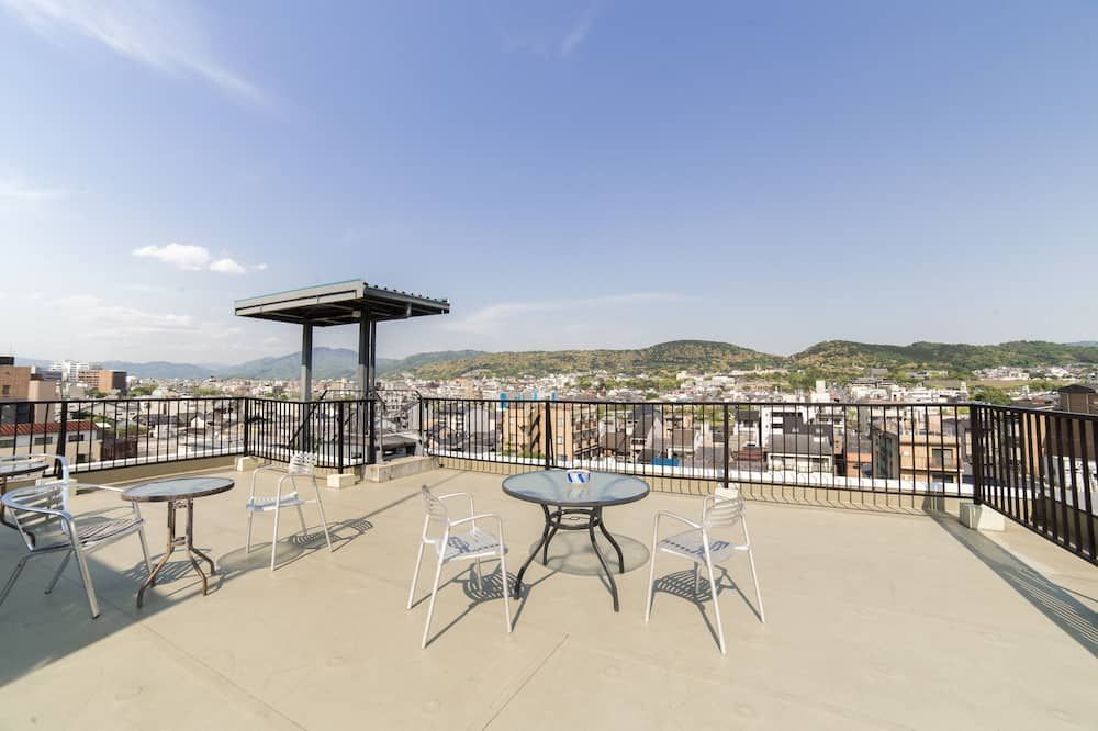 מרפסת תמונה