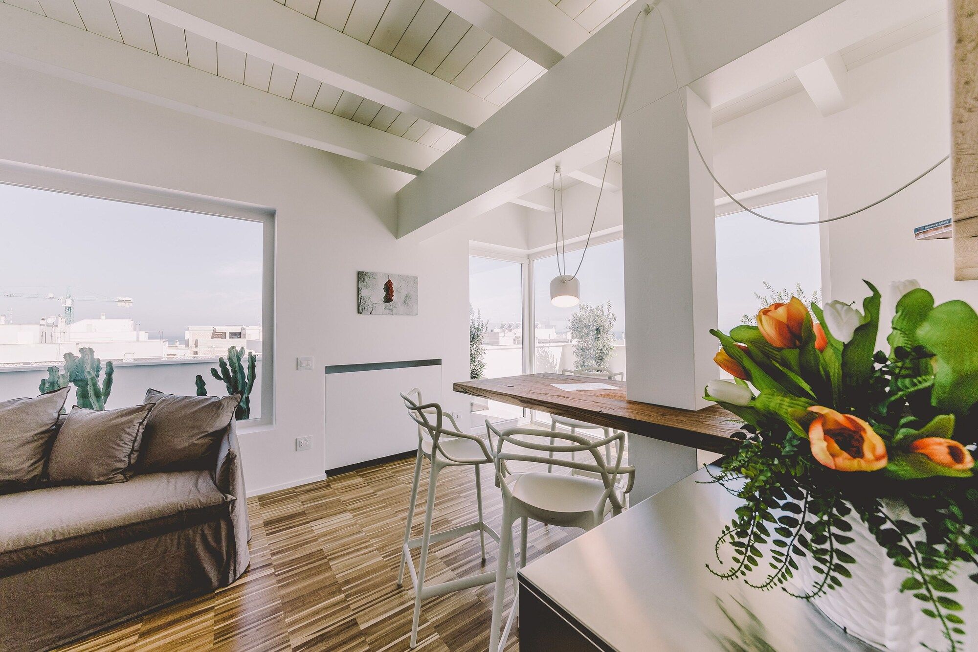 חדר אוכל תמונה