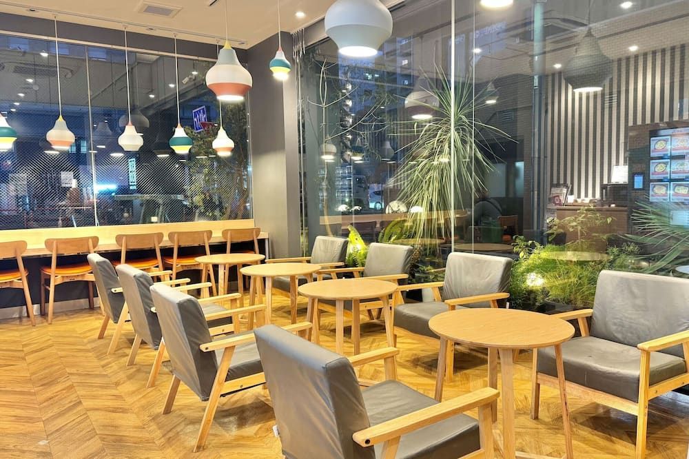 מסעדה תמונה