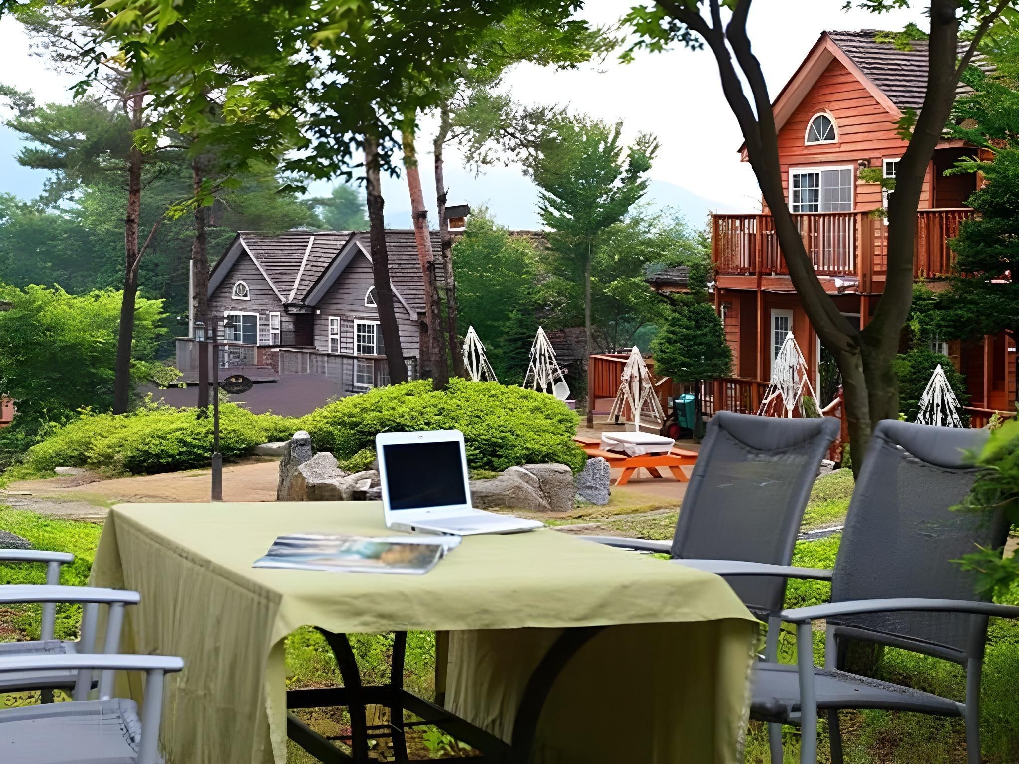 פטיו תמונה