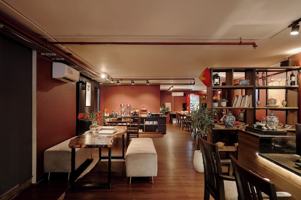 מסעדה תמונה