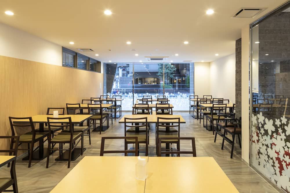 מסעדה תמונה