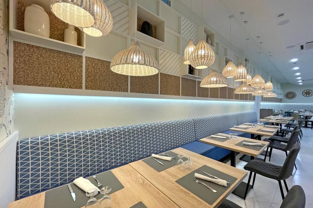 מסעדה תמונה