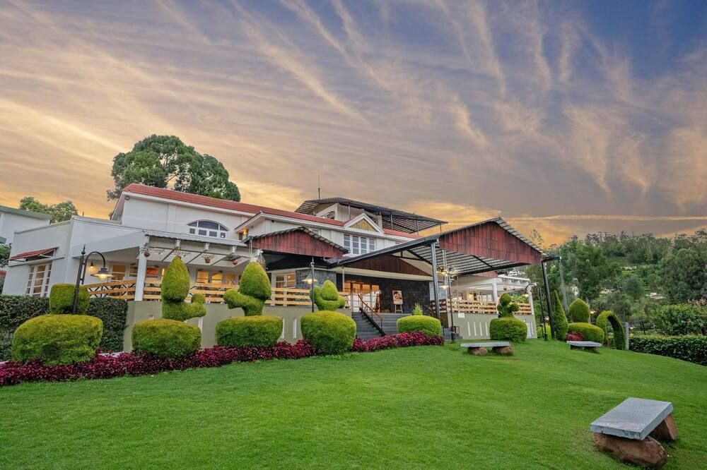 בניין תמונה