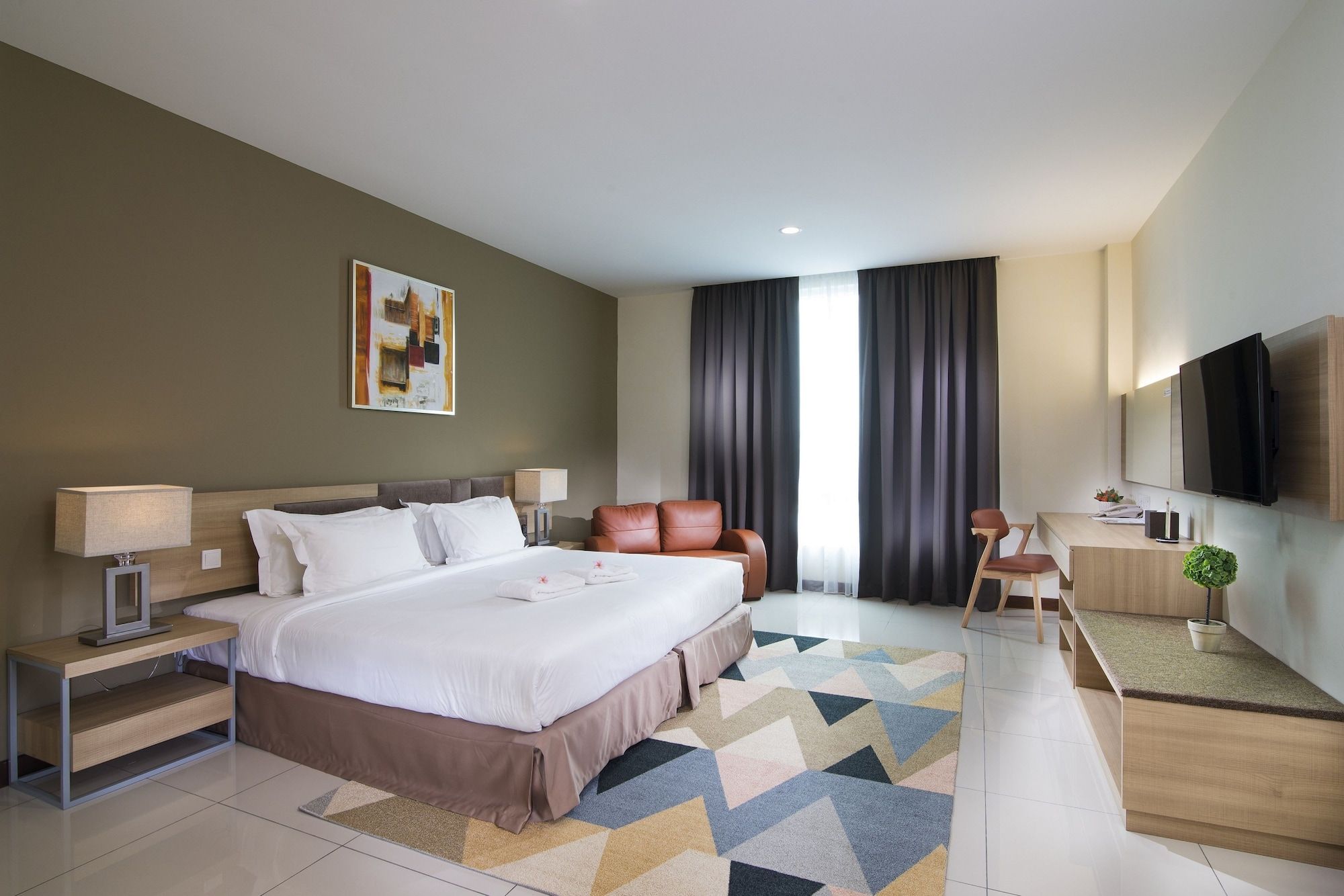 דלפק קבלה תמונה