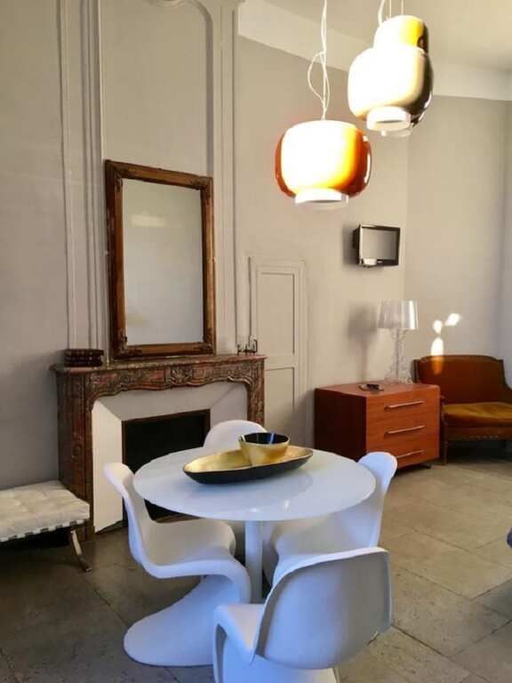 חדר אוכל תמונה