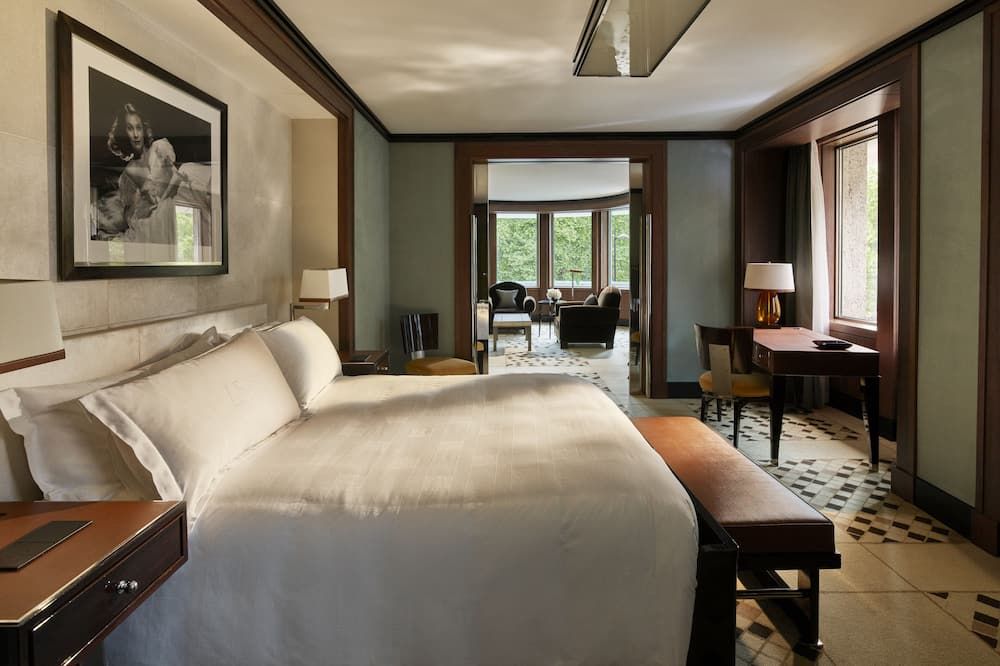 חדר שינה תמונה