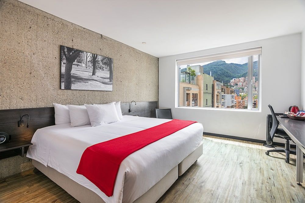 חדר שינה תמונה