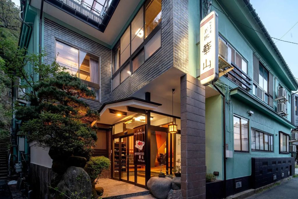 בניין תמונה