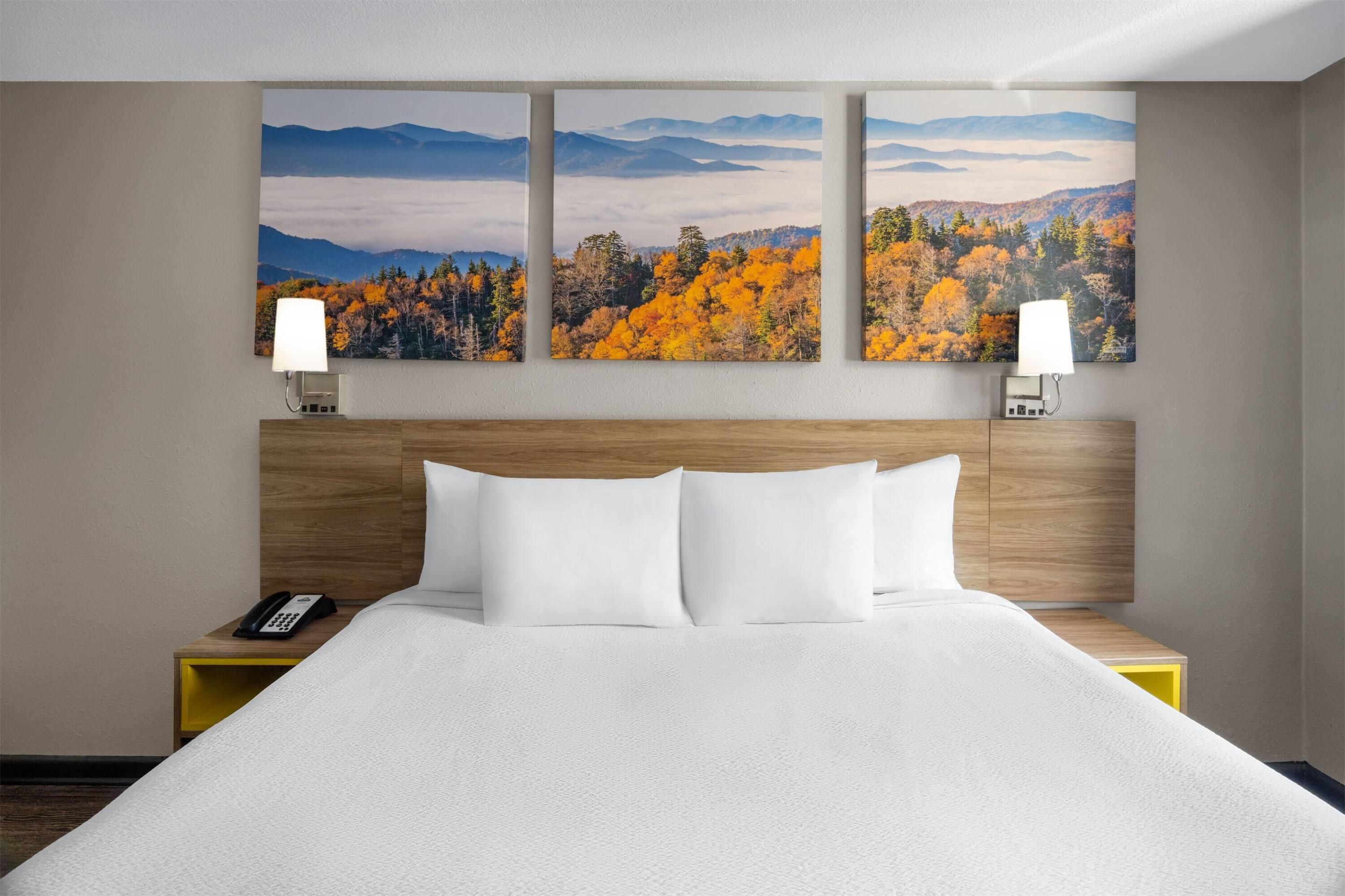 חדר שינה תמונה