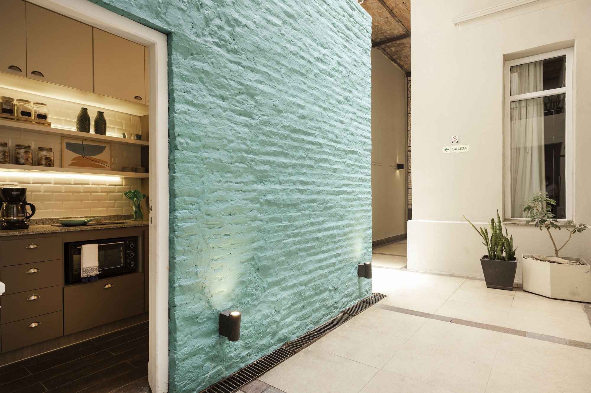 נוף חיצוני