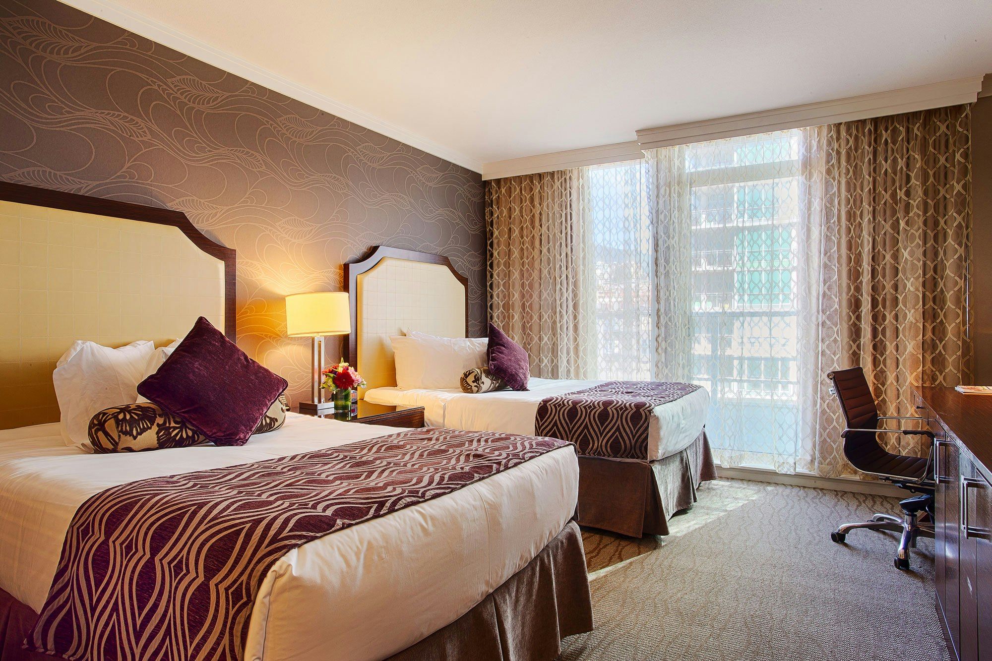 חדר שינה