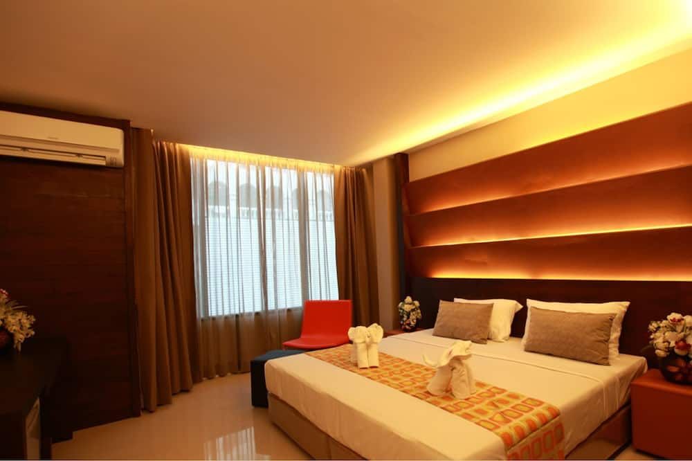 חדר שינה