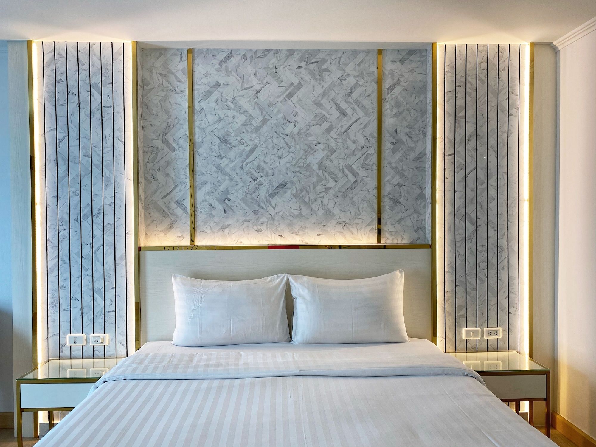 חדר שינה תמונה