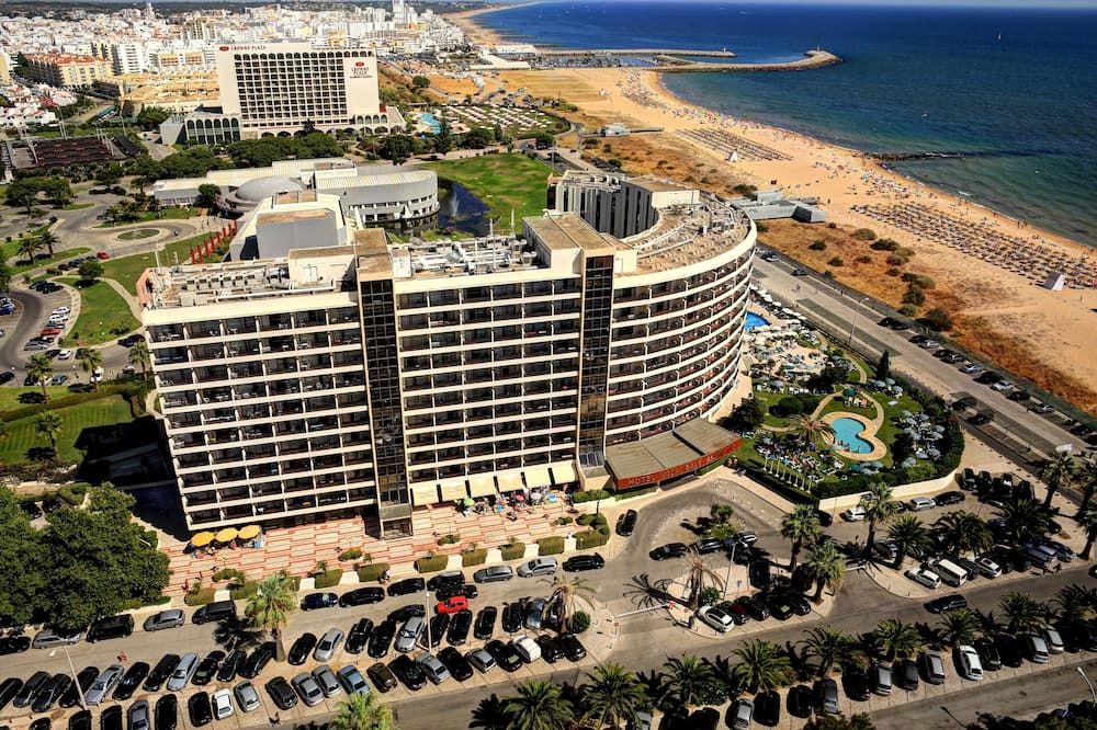 בניין תמונה